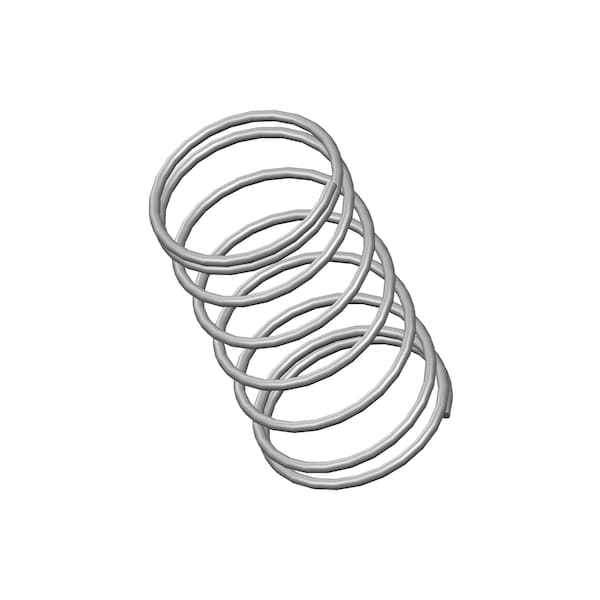 Approved Vendor Compression Spring, O= .531, L= 1.00, W= .030 G109964910 - main